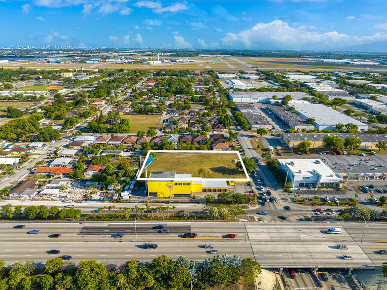 16561 NW 47th Ave, Opa Locka, FL for sale - Building Photo - Image 3 of 5