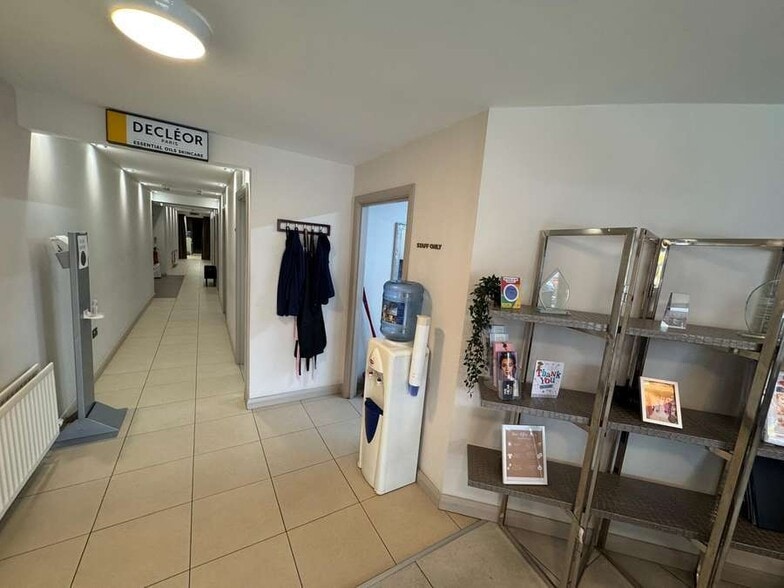 13 Antrim St, Lisburn for lease - Building Photo - Image 2 of 4