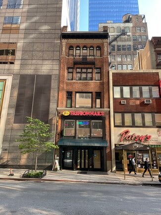 More details for 234 W 56th St, New York, NY - Office, Retail for Lease