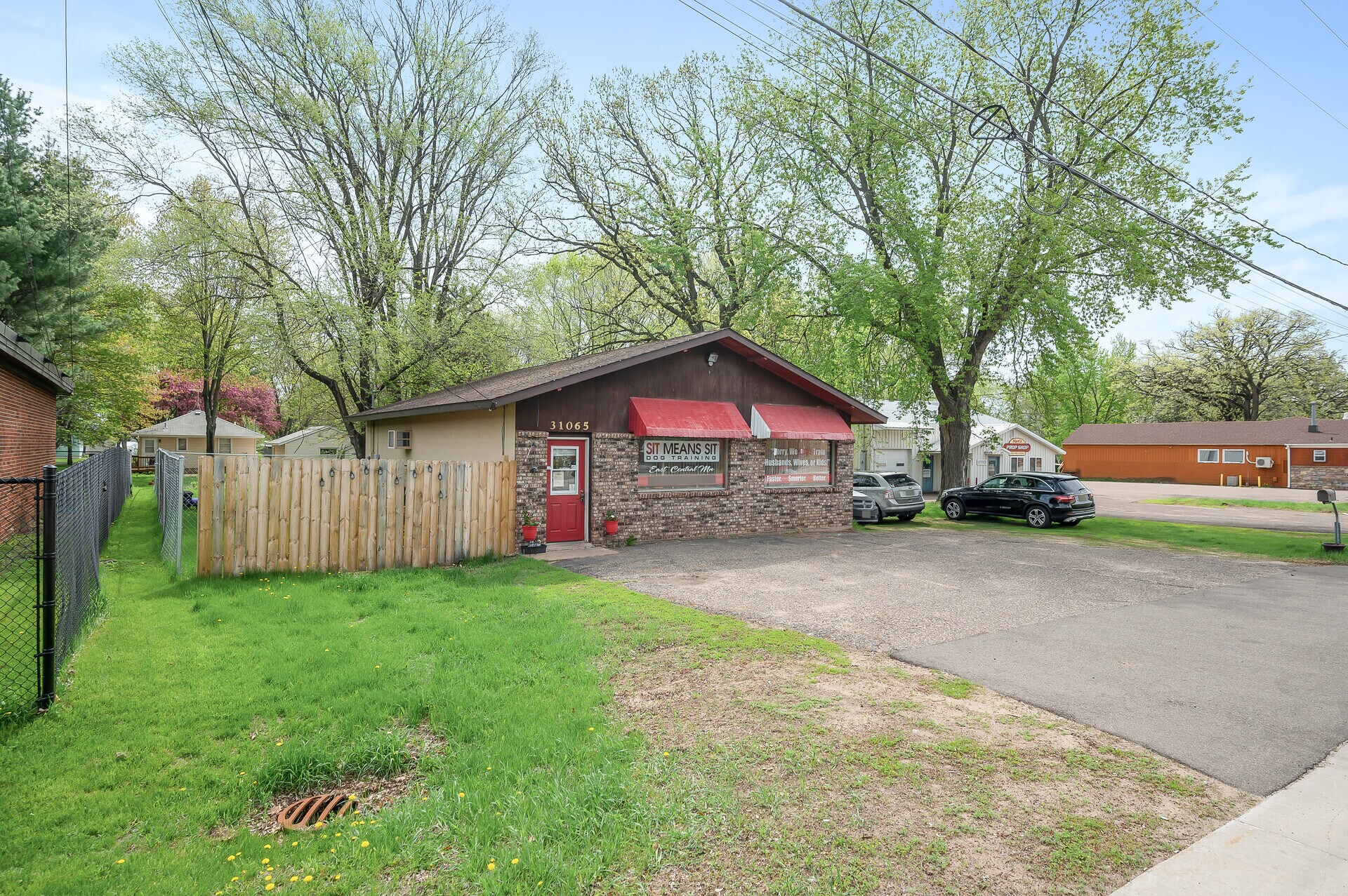 31065 Forest Blvd, Stacy, MN for sale Building Photo- Image 1 of 1