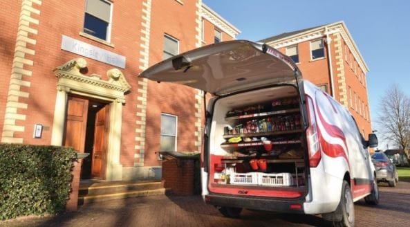 20 Bailey Ln, Manchester for lease Building Photo- Image 1 of 9