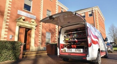 20 Bailey Ln, Manchester for lease Building Photo- Image 1 of 9