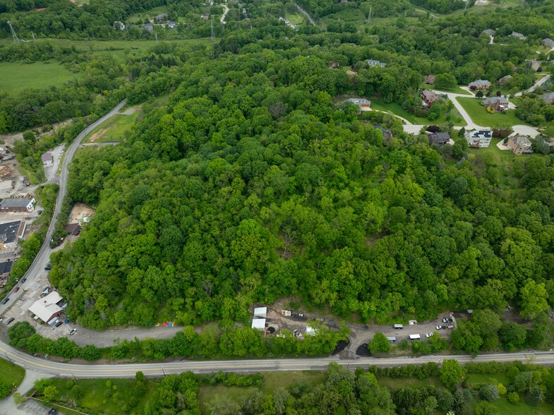 3412 Saxonburg blvd, Pittsburgh, PA for sale - Building Photo - Image 2 of 5