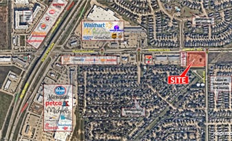 22515 Morton Ranch Road, Katy TX - Day Care Center