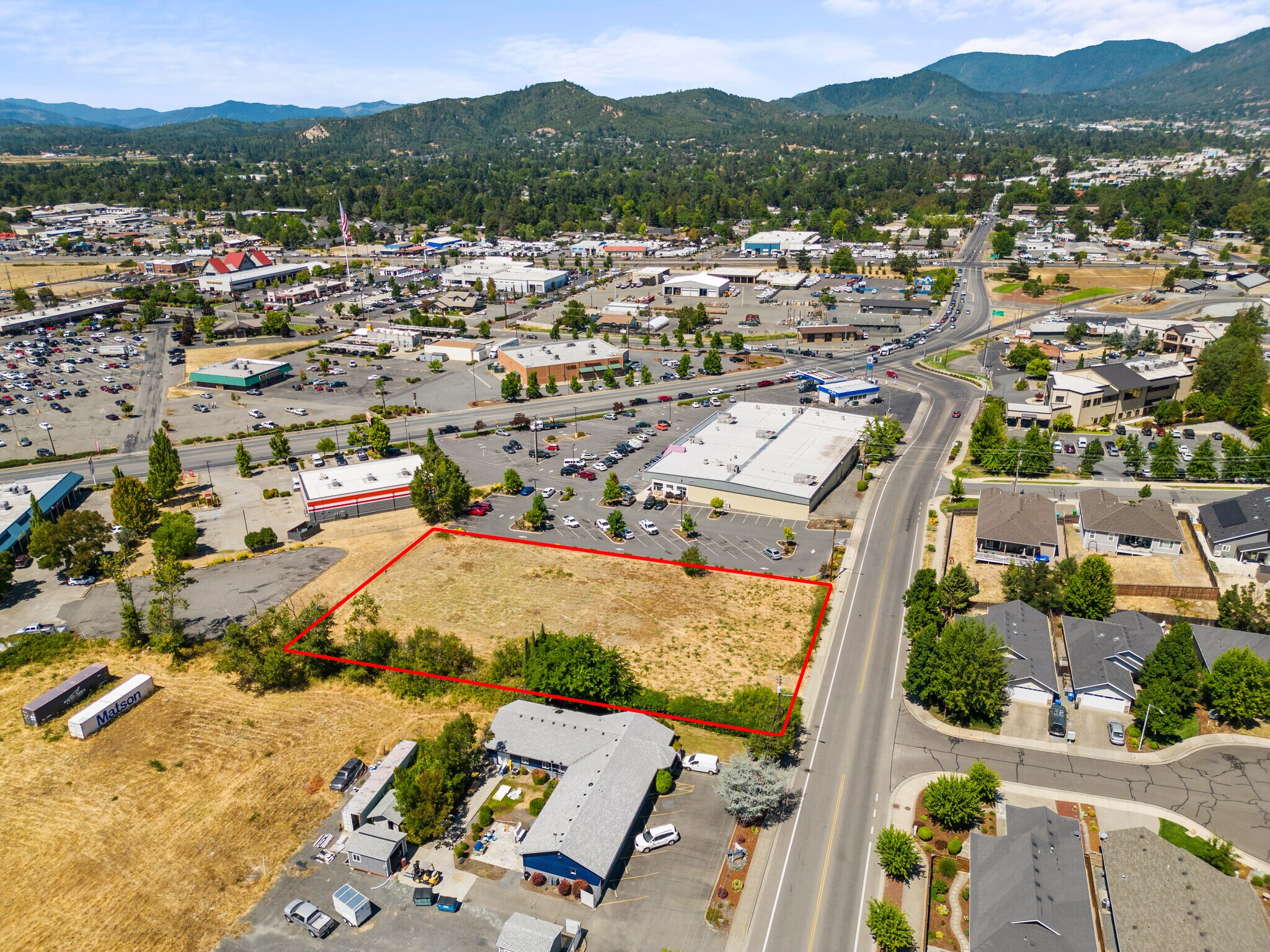 1650 W Harbeck Rd, Grants Pass, OR for sale Primary Photo- Image 1 of 1