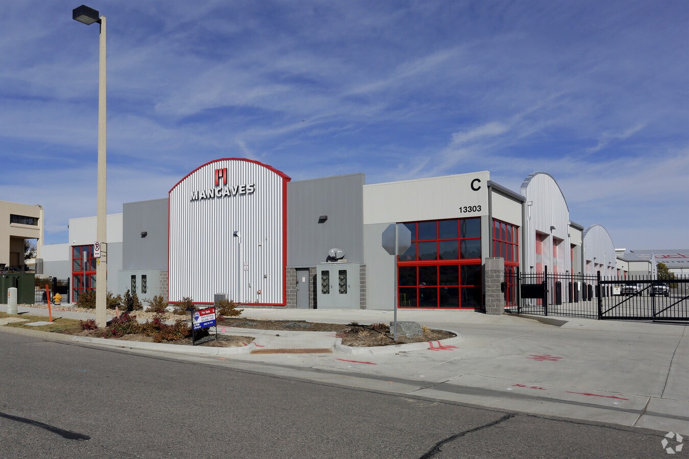 Specialty Property Portfolio For Sale on