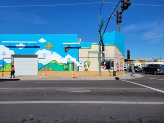 More details for 1522 E Van Buren St, Phoenix, AZ - Retail for Lease