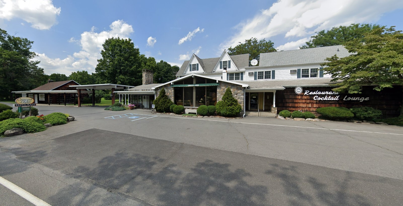 5854 Paradise Valley Rd, Cresco, PA for sale Building Photo- Image 1 of 8