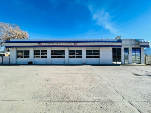 385 S Main St, Richfield, UT for sale Building Photo- Image 1 of 1
