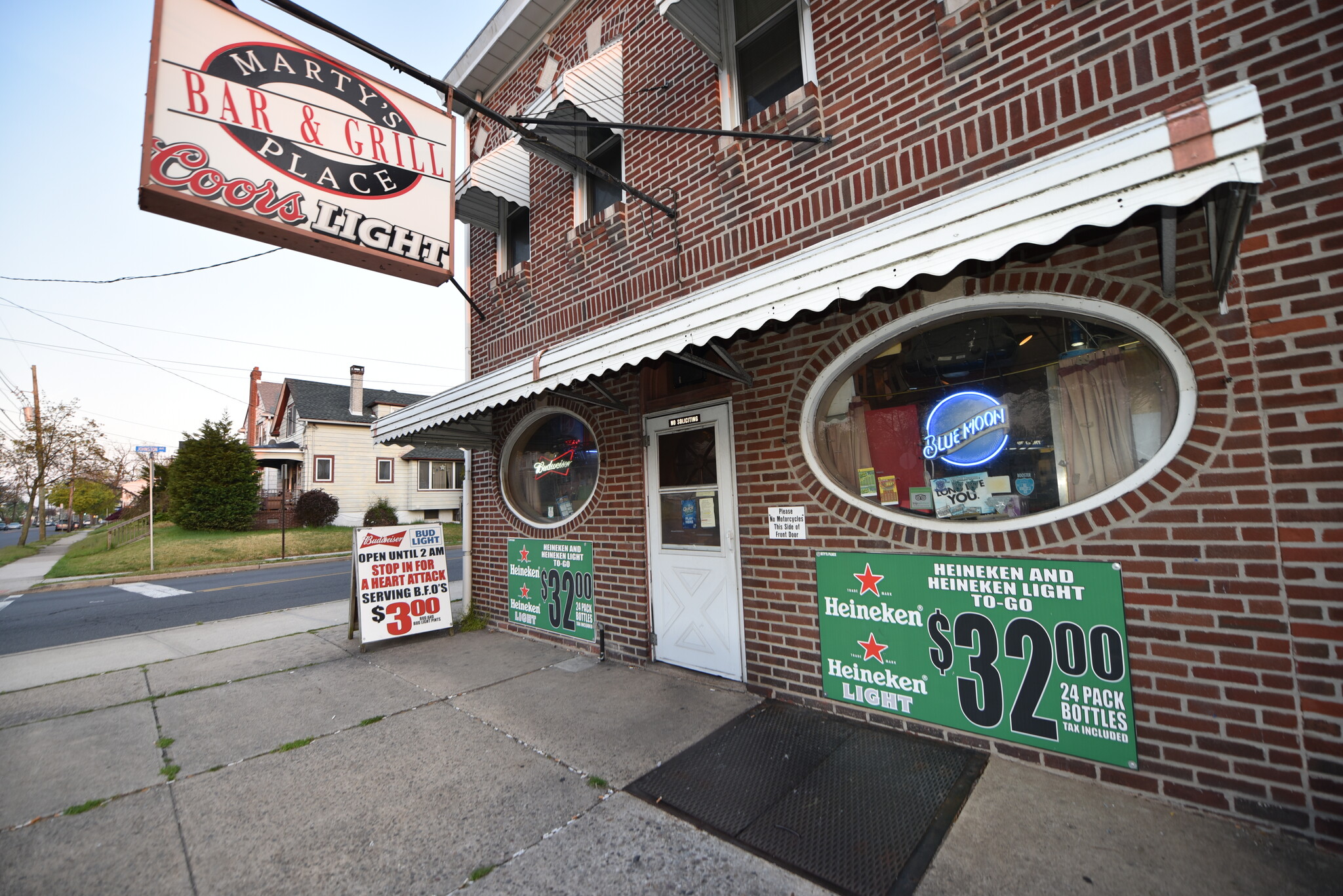 1600 Hamilton Ave, Hamilton, NJ for sale Building Photo- Image 1 of 1