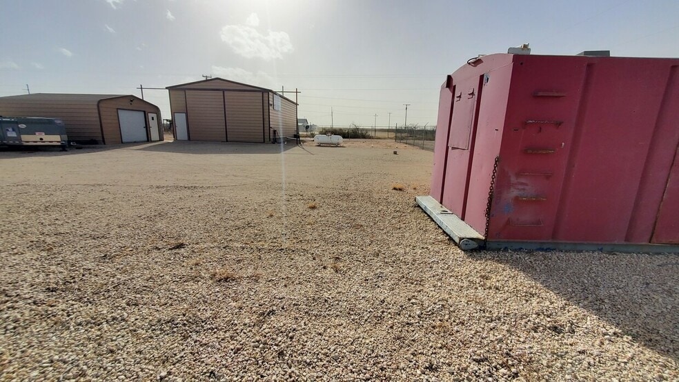 16139 W 39th St, Odessa, TX for lease - Building Photo - Image 2 of 14