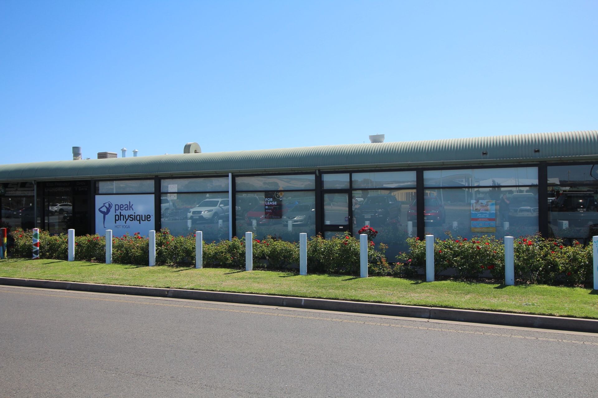 Aldinga Beach Rd, Onkaparinga for lease Building Photo- Image 1 of 5