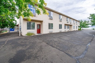 More details for 560 S Commercial Dr, Grand Junction, CO - Flex, Industrial for Lease