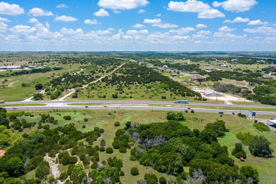 S Highway 377, Cresson, TX for sale - Primary Photo - Image 1 of 1