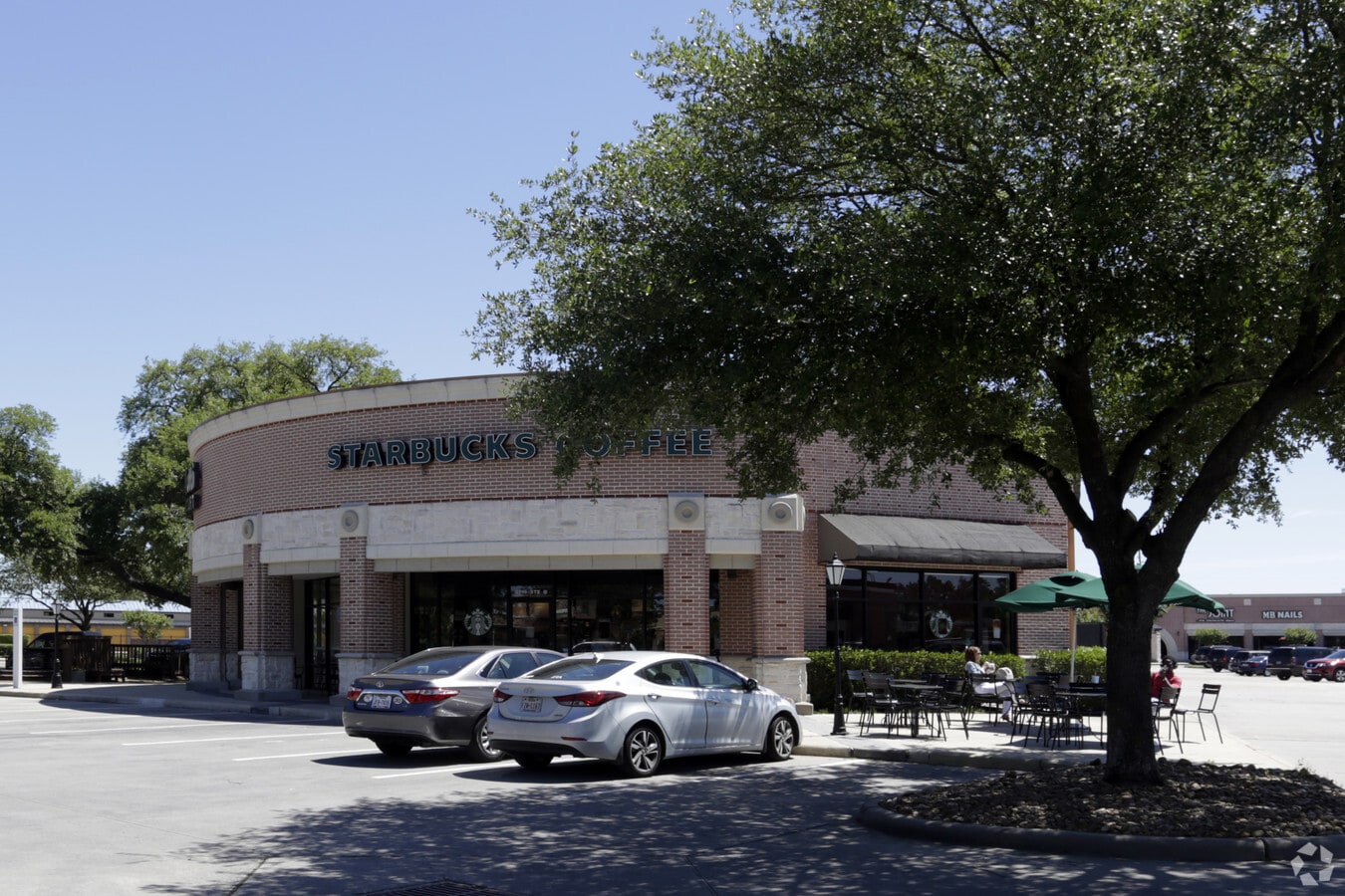 8715 Spring Cypress Rd, Spring, TX 77379