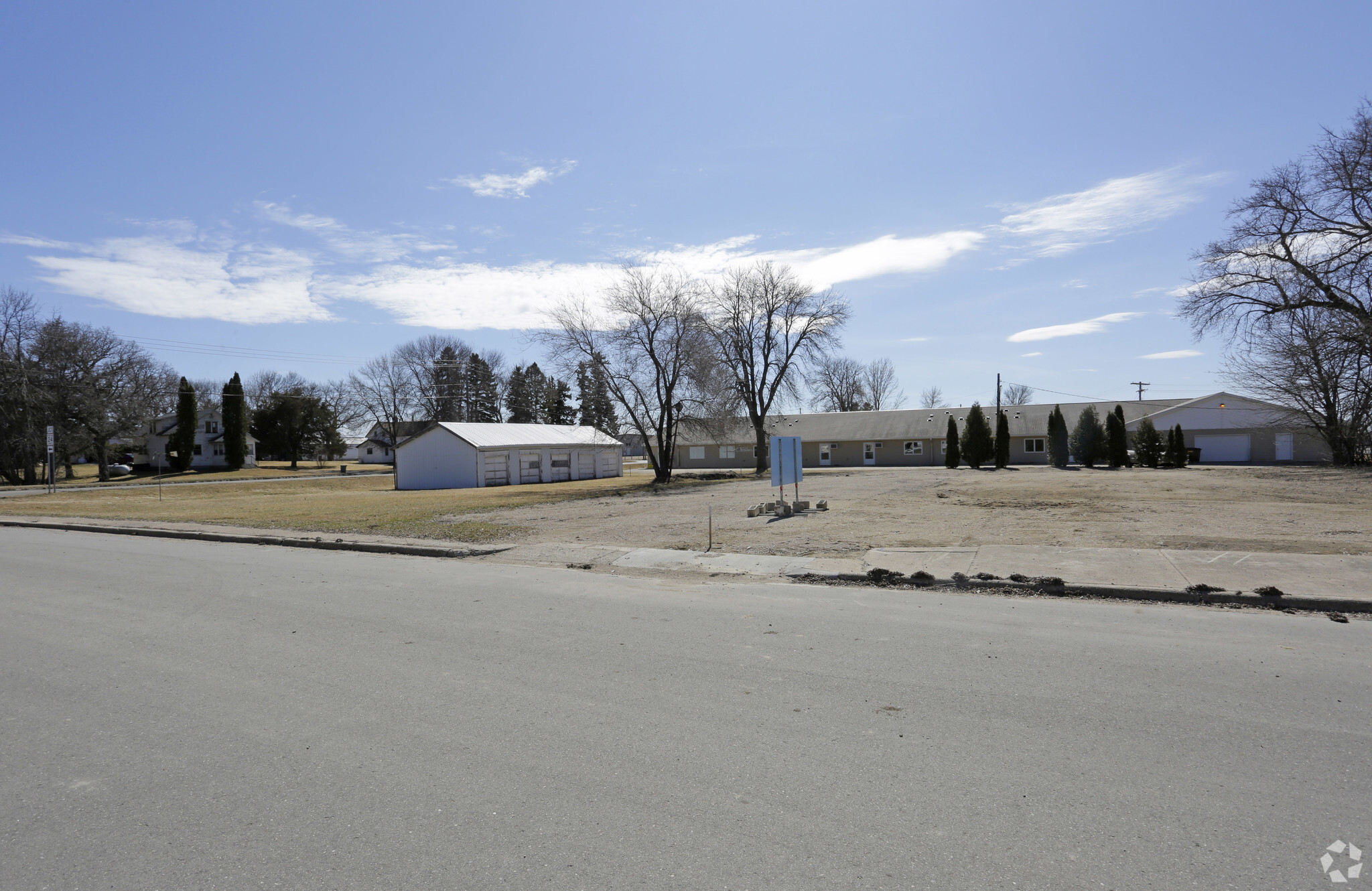 2nd Ave SW, Rothsay, MN for sale Primary Photo- Image 1 of 1