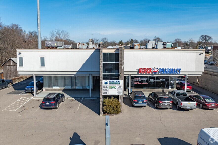 24 Compton Rd, Cincinnati, OH for sale - Building Photo - Image 1 of 1