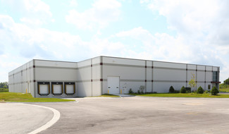 More details for 1050 Wesemann Dr, West Dundee, IL - Industrial for Sale