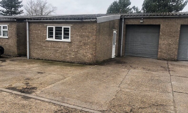 Twickenham Av, Brandon for sale Primary Photo- Image 1 of 1