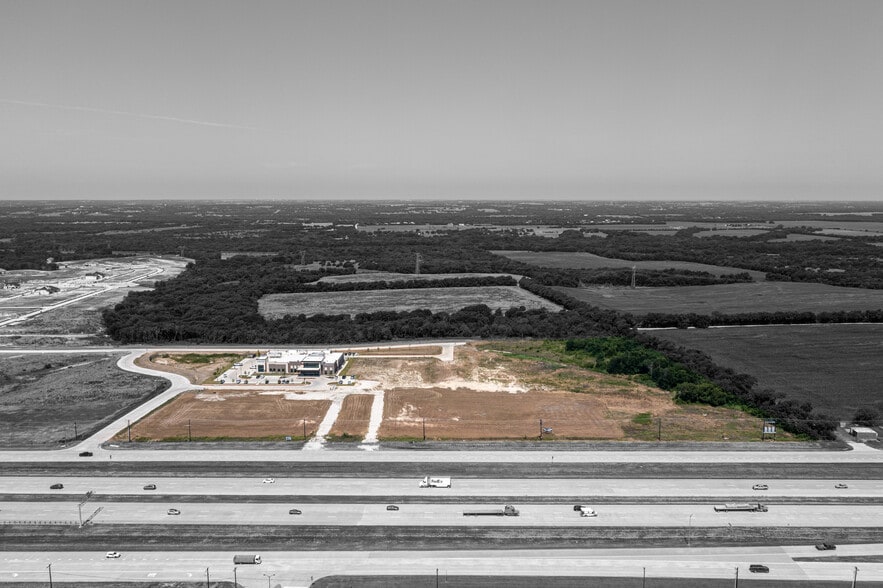 Tbd US Highway 75, Anna, TX for sale - Building Photo - Image 1 of 1