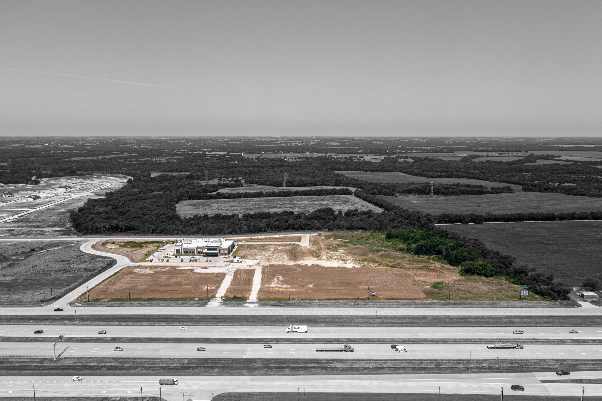 Tbd US Highway 75, Anna, TX for sale Building Photo- Image 1 of 1