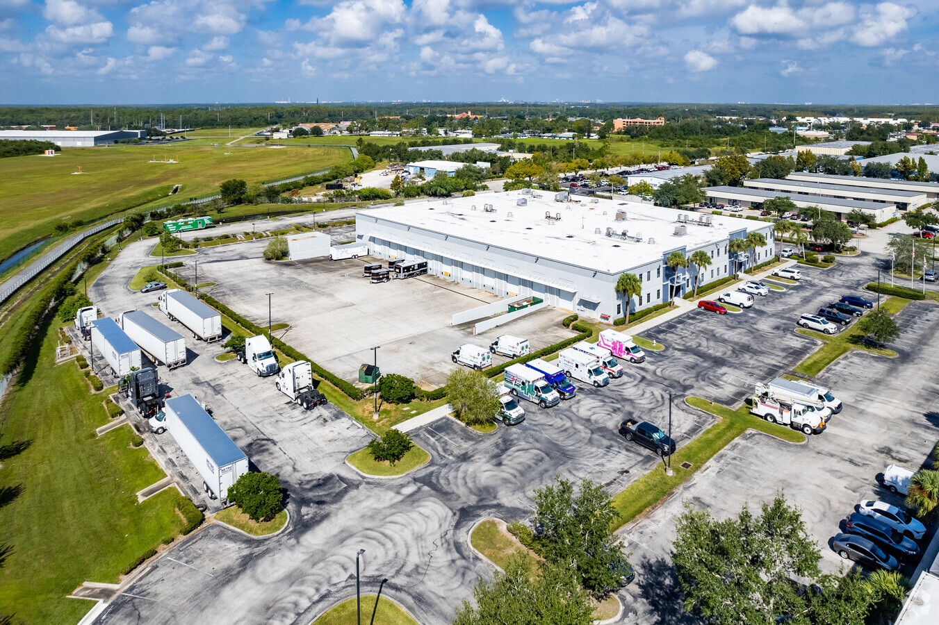 3700 Commerce Blvd, Kissimmee, FL 34741 - 3700 Commerce Blvd. | LoopNet