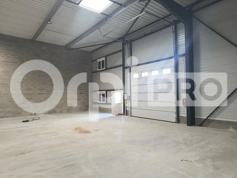 Flex in Reims for lease Building Photo- Image 1 of 4