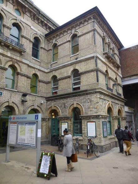 Station Way, London for sale - Primary Photo - Image 1 of 1