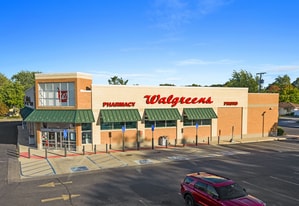 Walgreens - NNN Property