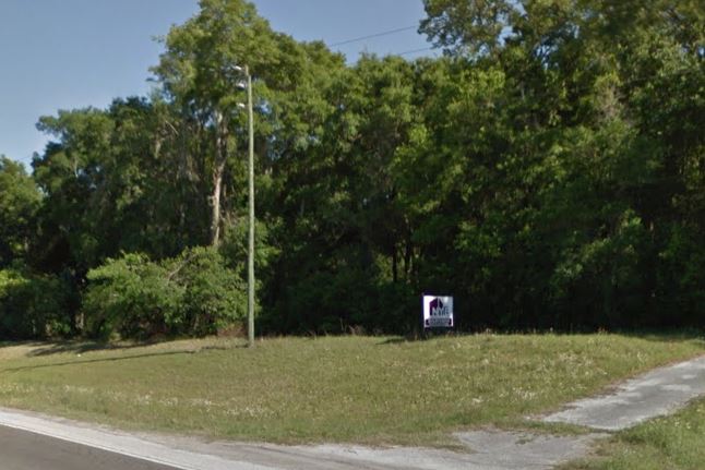 Eiland Blvd, Zephyrhills, FL for sale - Building Photo - Image 2 of 4