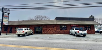 More details for 2701 North Point Rd, Baltimore, MD - Retail for Sale