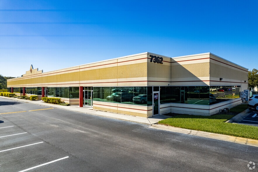 7362 Futures Dr, Orlando, FL for lease - Primary Photo - Image 1 of 31
