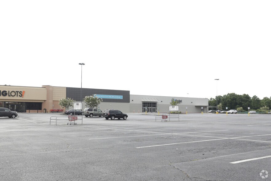 1039 S Pendleton St, Easley, SC for sale - Primary Photo - Image 1 of 1