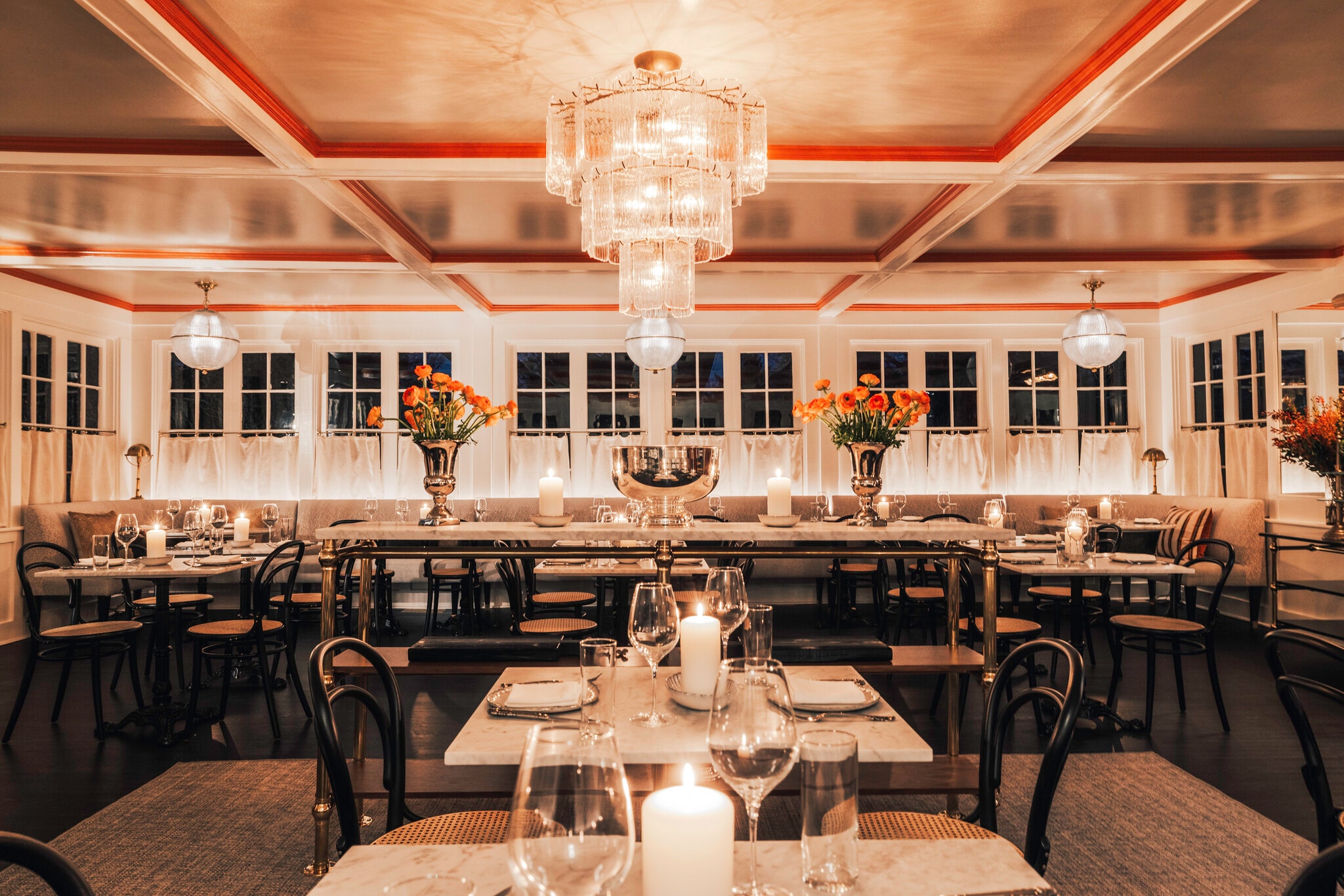 210 Hampton Rd, Southampton, NY for sale Interior Photo- Image 1 of 11