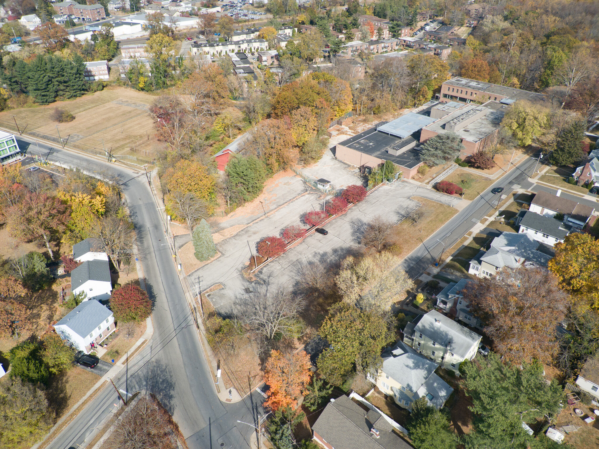 500 S Ridgeway Ave, Glenolden, PA for sale Building Photo- Image 1 of 13