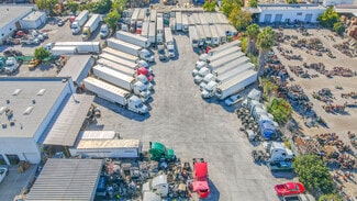 More details for 14730 Valley Blvd, City Of Industry, CA - Land for Lease