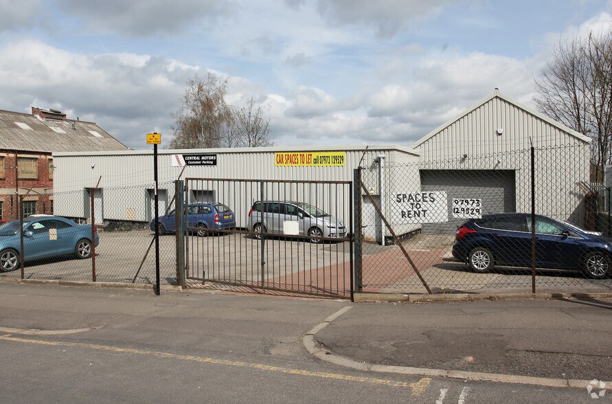 94 Scotland St, Sheffield for sale - Building Photo - Image 3 of 3