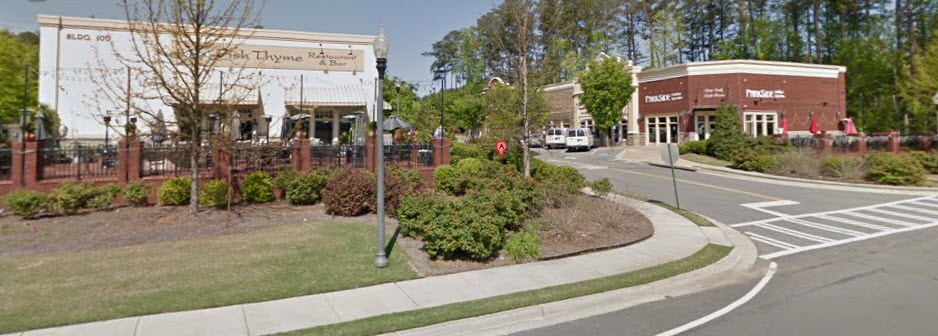 3979 S Main St, Acworth, GA for sale Building Photo- Image 1 of 1