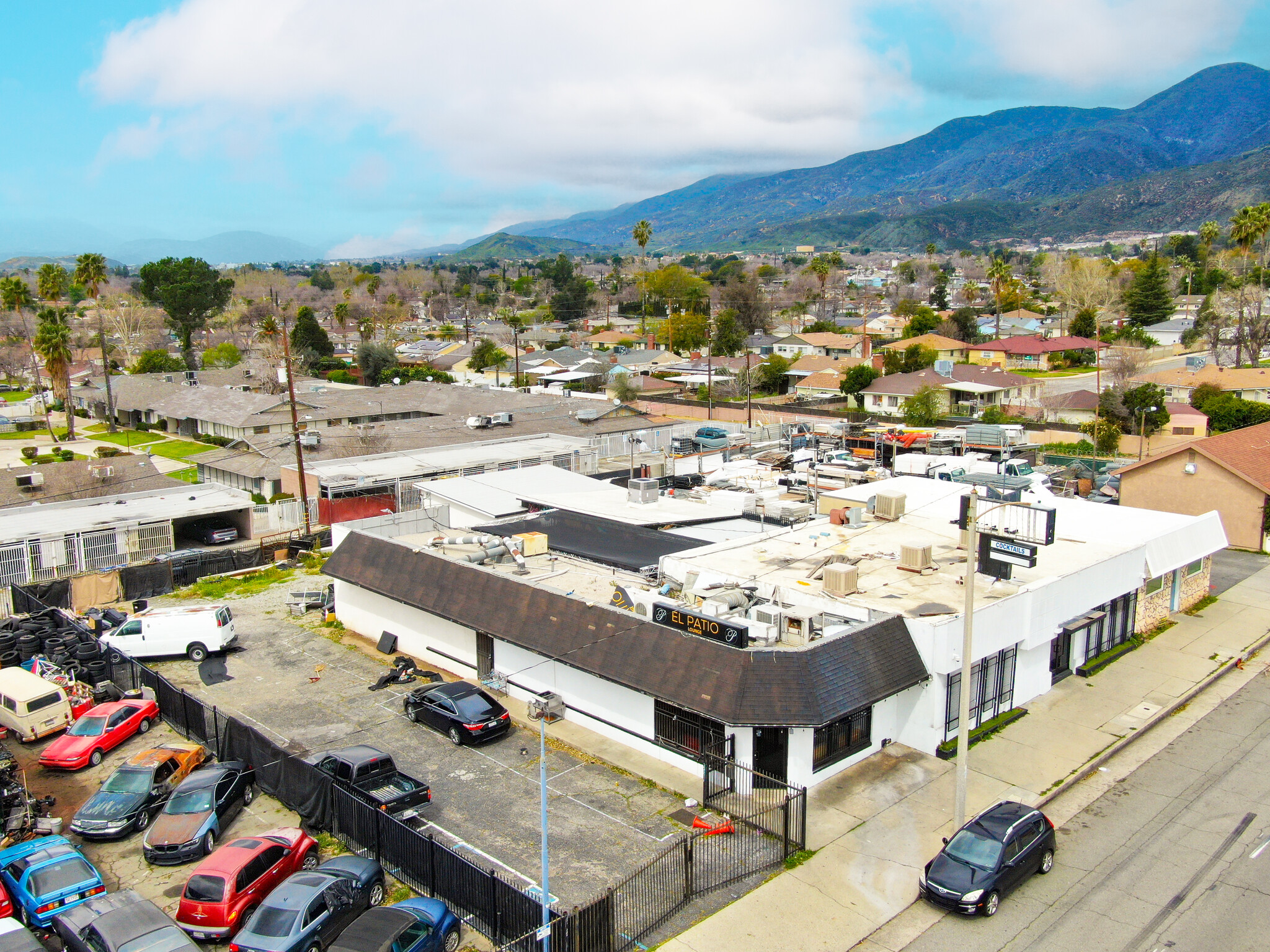 4352-4360 N Sierra Way, San Bernardino, CA for sale Building Photo- Image 1 of 9