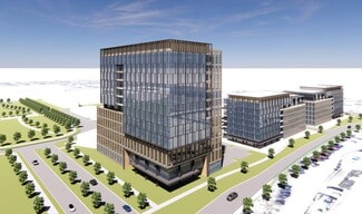 More details for Railhead Phase I, Frisco, TX - Office for Lease