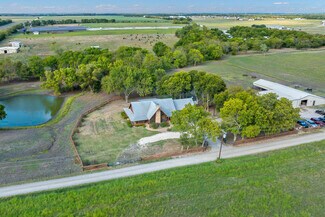 More details for 783 County Road 4420, Whitewright, TX - Land for Sale