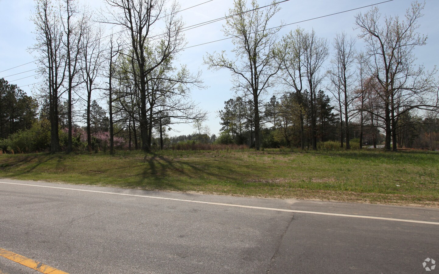 1699 Long Mill Rd, Youngsville, NC 27596