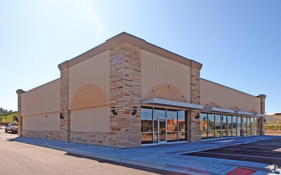 5646 Allen Way, Castle Rock, CO for sale - Primary Photo - Image 1 of 1