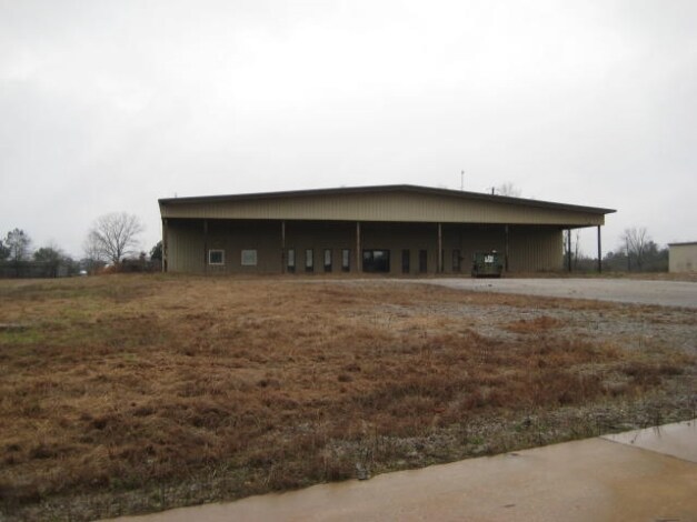 22561 Main St, Ranburne, AL for sale Primary Photo- Image 1 of 1