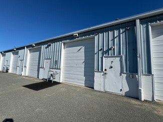 More details for 1678 E Main Rd, Portsmouth, RI - Industrial for Lease