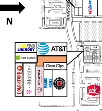 Blue Lakes Blvd N, Twin Falls, ID for lease Floor Plan- Image 1 of 1