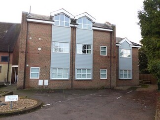 More details for 7 Station Rd W, Oxted - Office for Lease