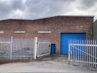 More details for Julian Rd, Sheffield - Industrial for Lease