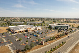 5701 Lonetree Blvd, Rocklin, CA - aerial  map view - Image1