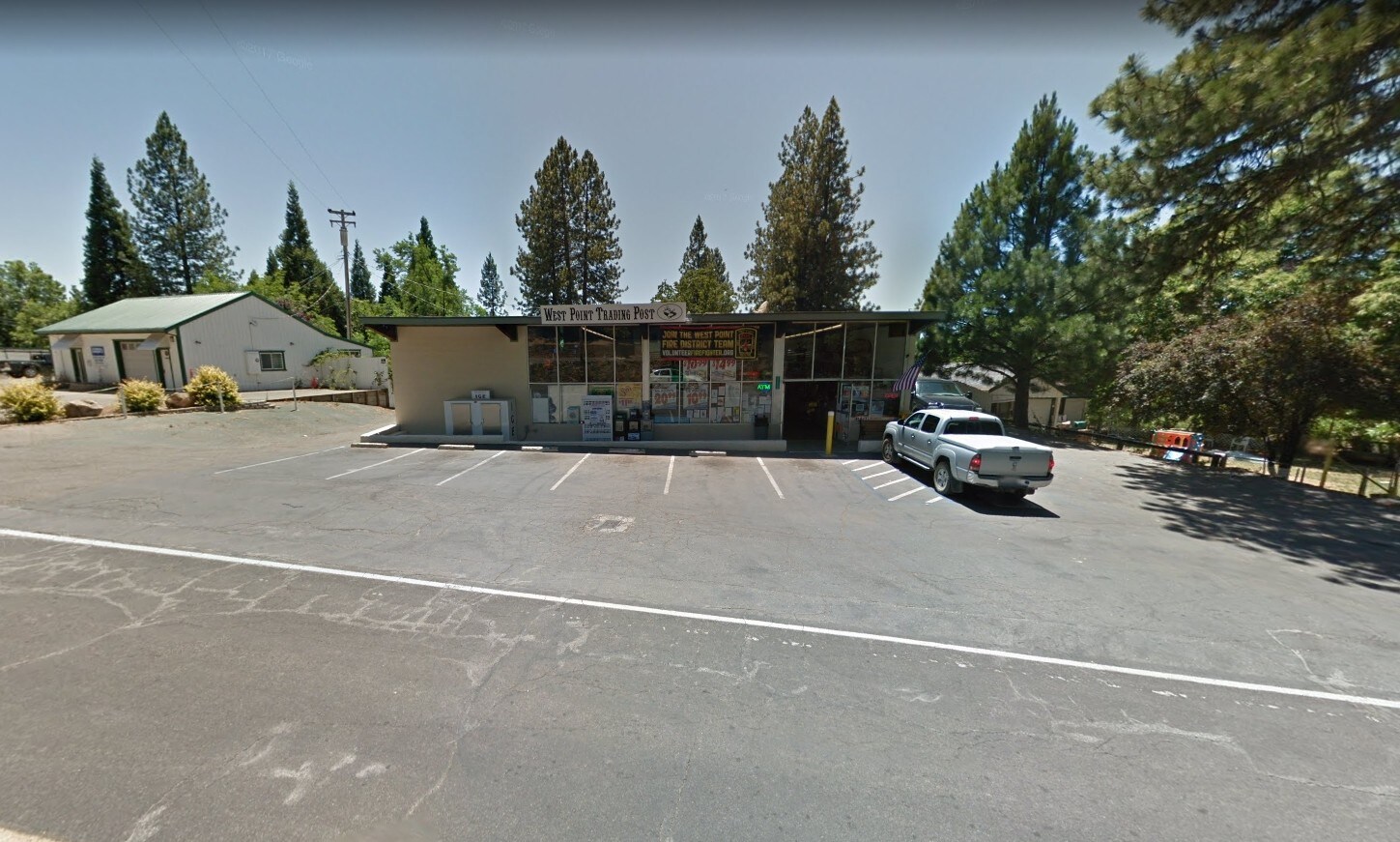 22663 Highway 26, West Point, CA 95255